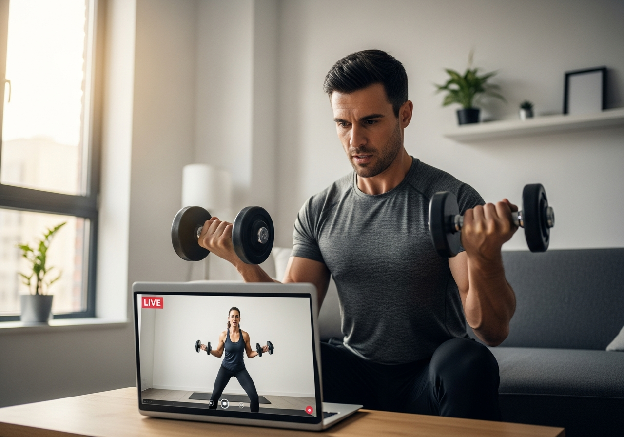 Разбор тренировок